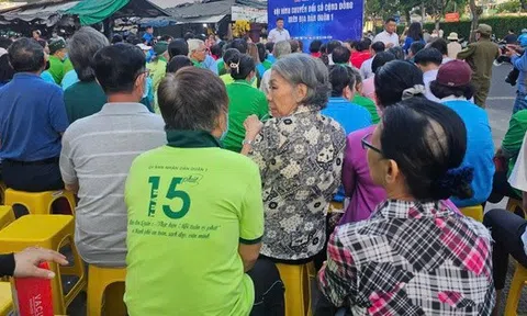 Đưa công nghệ số đến cộng đồng