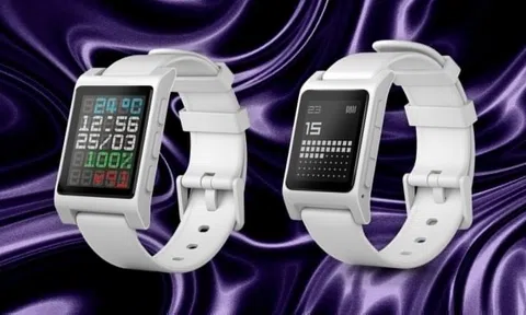 Mẫu đồng hồ cổ hơn cả Apple Watch sắp được 'hồi sinh'