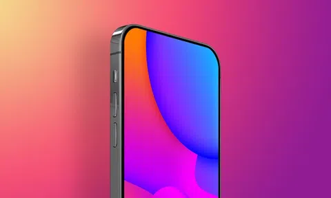 Điều đặc biệt của chiếc iPhone kỉ niệm 20 năm