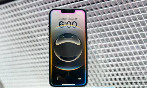 Apple nhận tin tích cực