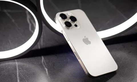 iPhone 18 sẽ có thay đổi lịch sử