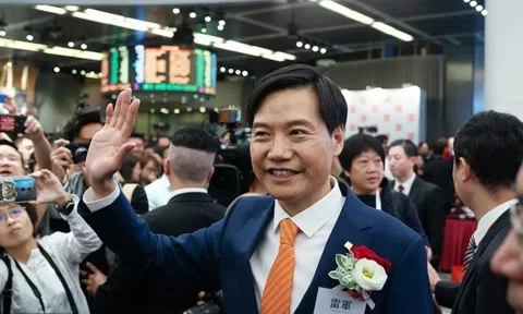 Xiaomi mất 10 năm để giành lại ngôi vương di động Trung Quốc