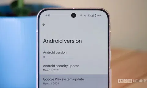 Smartphone Android đang 'nói dối' bạn