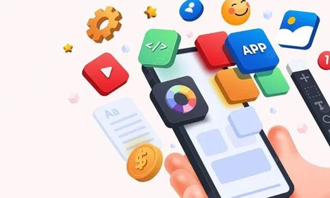 Những ứng dụng di động phổ biến nhất tại Việt Nam hiện nay