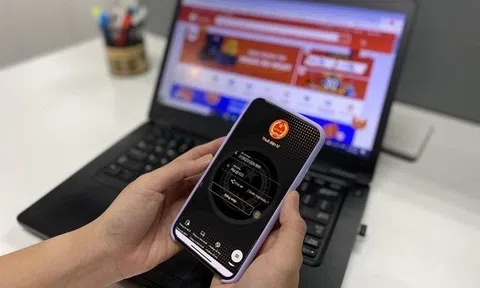 Thay đổi từ 1/7/2025 người sử dụng Căn cước công dân nên biết