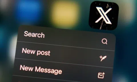 Elon Musk tung XChat với mã hóa và bảo mật “kiểu Bitcoin”