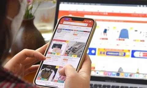Người bán trên Shopee chú ý: Cần cung cấp đủ 4 thông tin mới được sàn khấu trừ và kê khai thuế