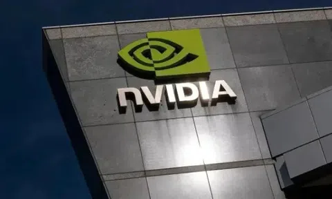 Cổ phiếu cao kỷ lục, Nvidia thành công ty giá trị nhất thế giới