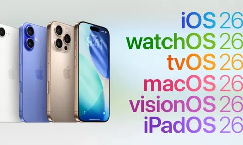 Đằng sau sự biến mất của iOS 19