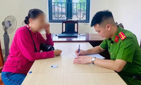 Tài khoản Facebook trùng tên con, mẹ suýt mất tiền vì tin nhắn “chuyển gấp”