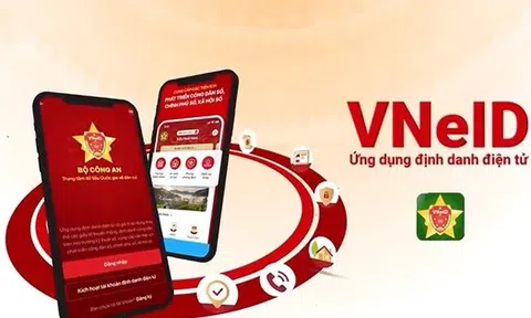 Cảnh giác số lạ gọi 'cập nhật thông tin' VNeID