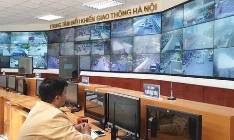 Người tham gia giao thông cần chú ý thông báo này