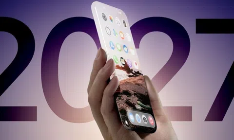 Điều thú vị của iPhone trong 2 năm tới