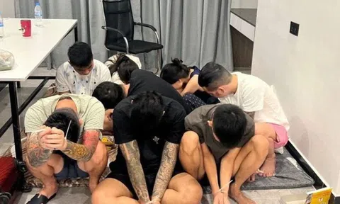 Campuchia bắt giữ gần 1.200 người liên quan lừa đảo trực tuyến