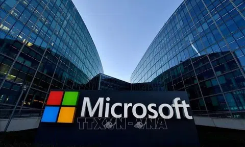 Giảm phụ thuộc vào Microsoft - OpenAI "bắt tay" Google