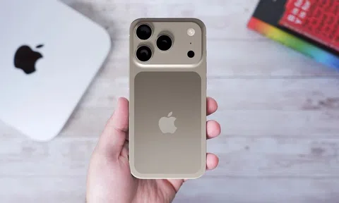 iPhone 17 Pro có gì mới?