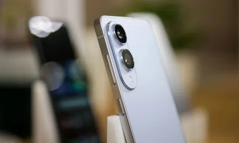 Galaxy S25 Edge hạ xuống mức dưới 30 triệu