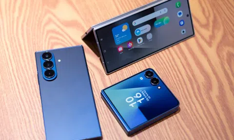 Tính toán của Samsung