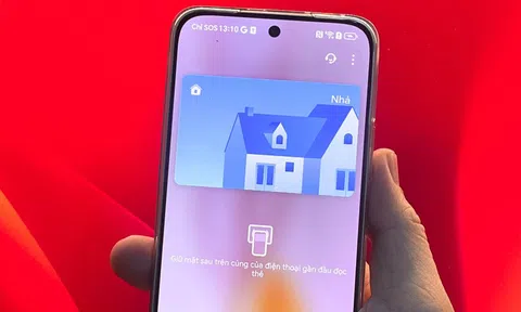 Điện thoại Android ăn đứt iPhone ở điểm này