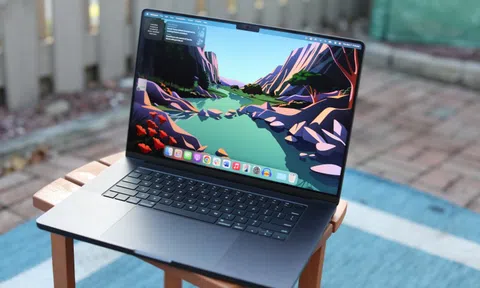 Chờ đợi gì ở MacBook trong năm tới
