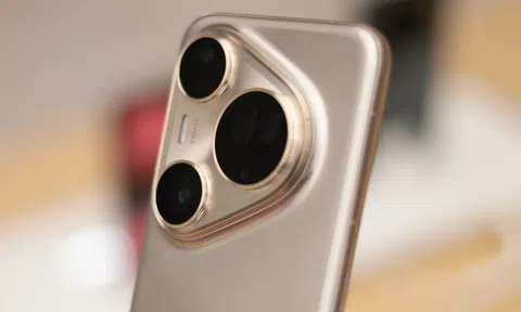 Trên tay Pura 80 Ultra: smartphone Huawei đắt hơn iPhone 16 Pro Max