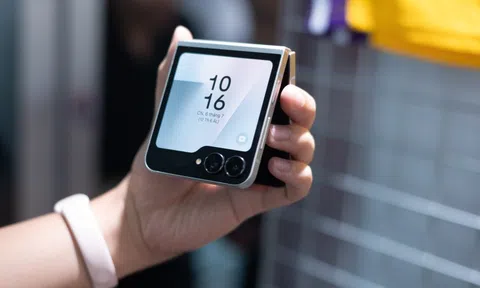 Tin vui với người dùng điện thoại Samsung