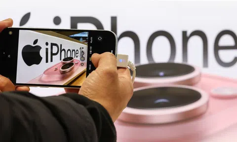 Lý do iPhone vẫn luôn bị chê ở Hàn Quốc