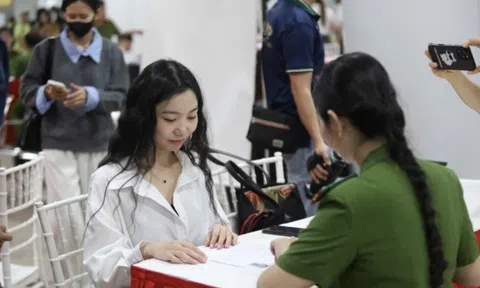 Công an TP HCM hướng dẫn người dân cách xử lý trước mã độc