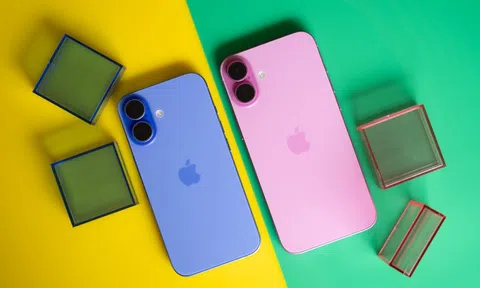 Năm sau không có iPhone 18