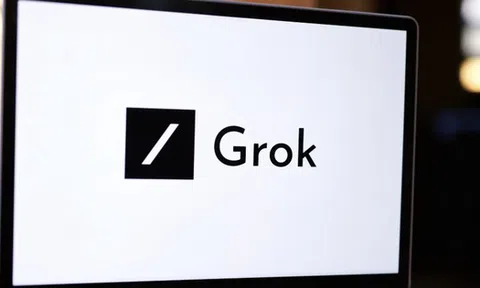 Bị lộ thông tin nhạy cảm vì dùng Grok của Elon Musk