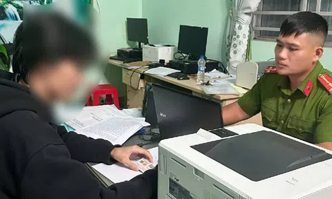 Nhận cuộc gọi từ người lạ, nam thanh niên bị đòi tiền chuộc hàng trăm triệu đồng