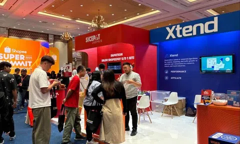 Xtend ra mắt giải pháp thương mại điện tử ưu tiên sàn, giúp tăng cường khả năng nhận diện thương hiệu và tỉ lệ chuyển đổi tại Đông Nam Á