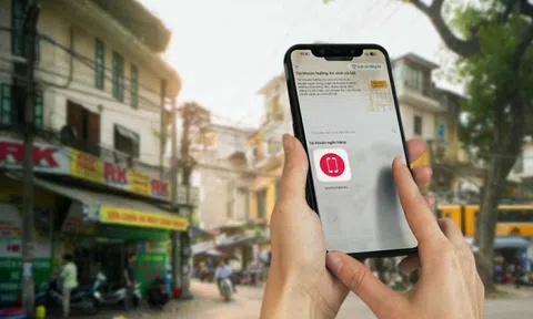 Cách nhận tiền an sinh xã hội qua VNeID cho người không có tài khoản ngân hàng