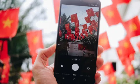 Tận hưởng Lễ độc lập tự hào ‘hết nấc’ cùng Galaxy A17 5G