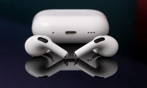 Bất ngờ của Apple đêm nay