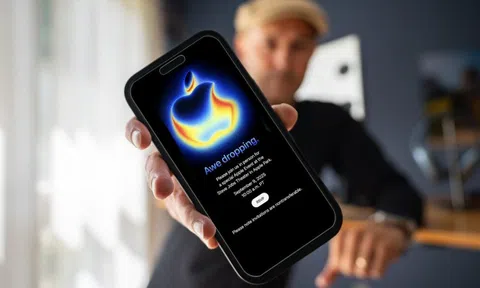 Tất cả những điểm đã biết về iPhone 17