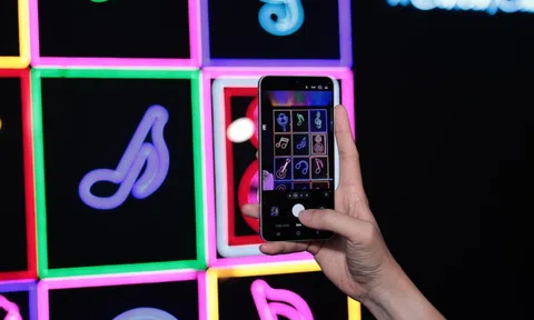 Galaxy S25 FE - bắt trọn mọi khoảnh khắc đáng giá đúng chuẩn flagship