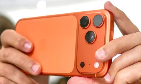 iPhone 17 ở Việt Nam tăng giá hàng triệu đồng, bán trước cả Mỹ