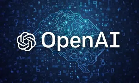 OpenAI tái định hình quan hệ đối tác với Microsoft