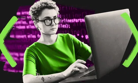 Chỉ 4% người dùng dùng ChatGPT để lập trình, còn lại làm gì?
