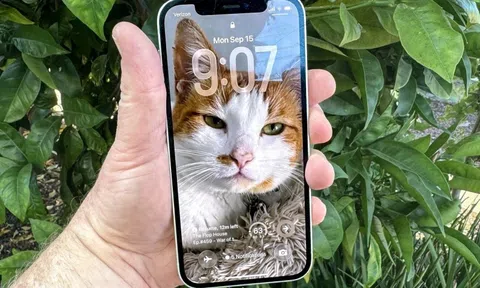 Những tính năng nên thử sau khi cập nhật iOS 26