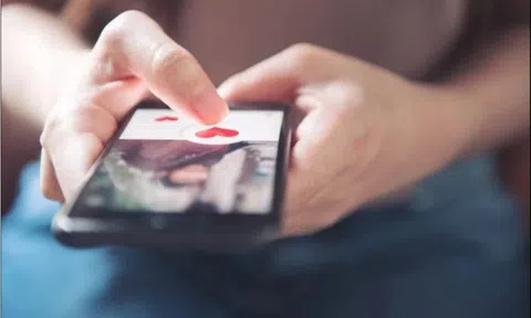 Thanh niên 2001 mất 600 triệu vì web cung cấp gái đẹp thế nào?