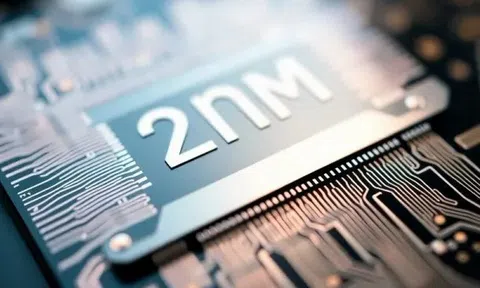 MediaTek hợp tác TSMC phát triển chip tiến trình 2nm