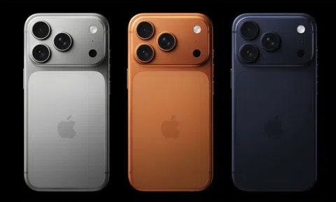 Khám phá những điểm nhấn định hình lại trải nghiệm iPhone ở iOS 26