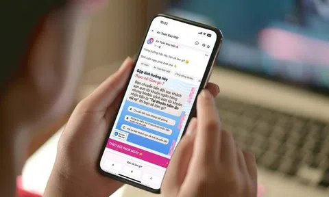 Suýt mất tiền vì "quà tri ân khách hàng", thoát bẫy lừa đảo nhờ cuộc gọi tổng đài