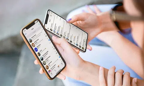 Công an Hà Nội công bố tin nhắn SMS, Zalo, Messenger phải xóa ngay nếu không muốn mất tiền trong tài khoản