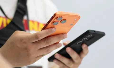 Người Việt chi hàng nghìn tỷ cho iPhone 17