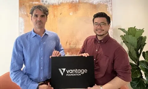 Vantage Foundation hợp tác cùng Laureus Sport for Good Foundation khám phá sức mạnh biến đổi của thể thao đối với thanh thiếu niên dễ bị tổn thương