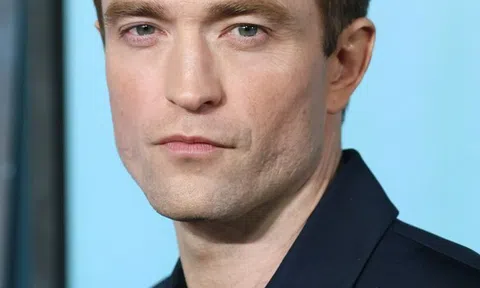 1664 công bố Robert Pattinson là Đại sứ thương hiệu toàn cầu mới