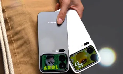 Vì sao Xiaomi 17 Pro Max gây sốt?